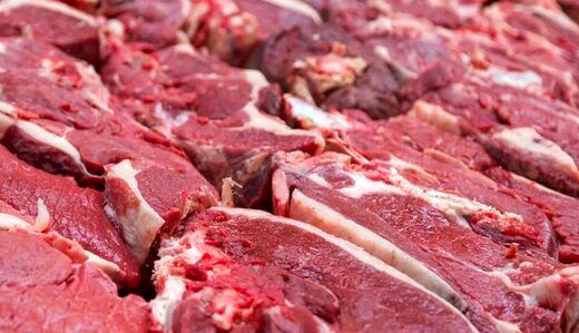 افزایش ۵۷ درصدی قیمت گوشت گوساله  صحت دارد؟ 
