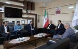 رشد ۱۱۹ درصدی صادرات خراسان جنوبی از مرز ماهیرود