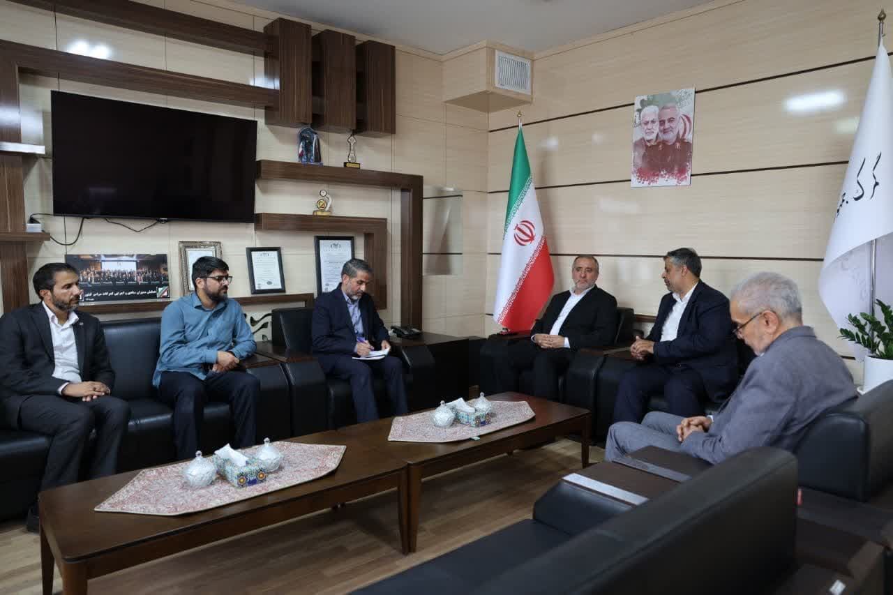 رشد ۱۱۹ درصدی صادرات خراسان جنوبی از مرز ماهیرود