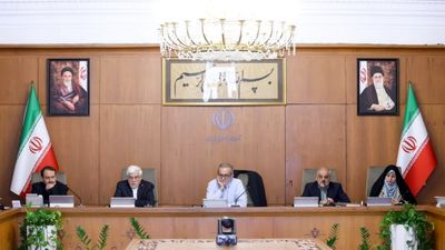 واکنش سخنگوی دولت به حمله اسرائیل / پایان این داستان، به دست ایران نوشته خواهد شد... 2