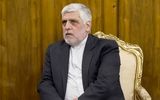 اقامت سفیر ایران در لبنان تمدید شد