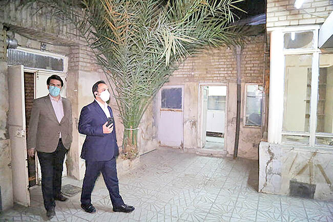 تبدیل خانه هوشنگ مرادی کرمانی  به «قصه‌خانه»