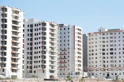مدیرعامل یکی از تعاونی‌های مسکن مهر بازداشت شد+ جزئیات