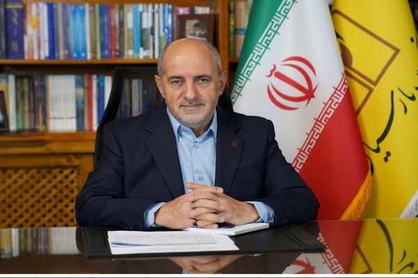 یحیی فروتن مدیرعامل بانک پارسیان شد