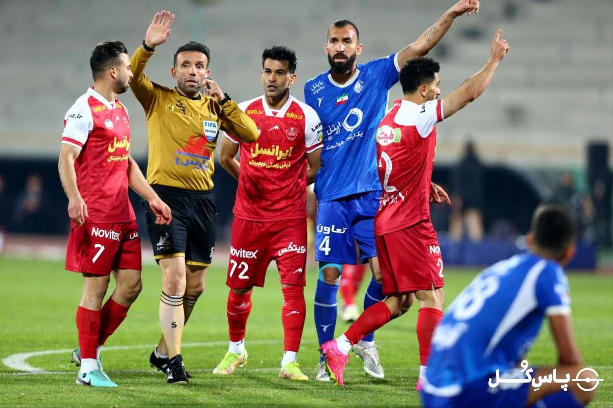 جدیدترین خبرها از قراردادهای نجومی فوتبال ایران که نمی‌دانید!