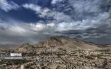 رأی مثبت «ایکوموس» به ثبت جهانی دره خرم‌آباد