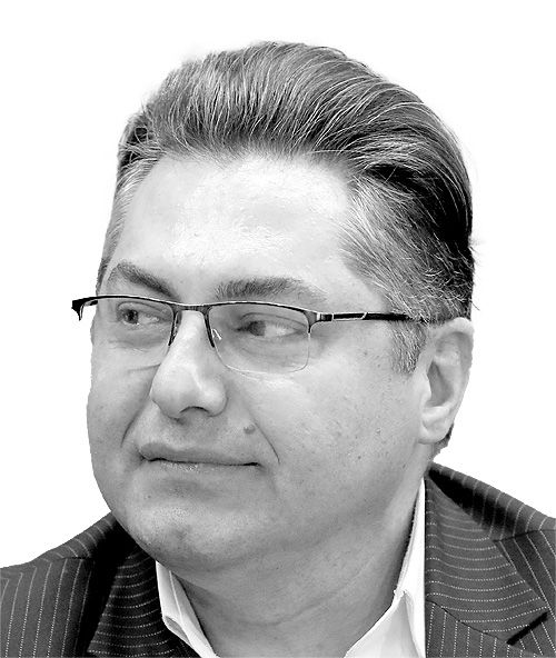 دکتر وحید  نوبهار