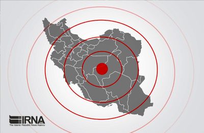 فوری؛ زلزله نسبتا شدید در سمنان