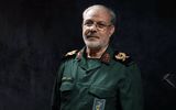 پاسخ سخنگوی سپاه به سوال مهم مردم ایران/ آیا دوباره جنگ می‌شود؟+ فیلم

