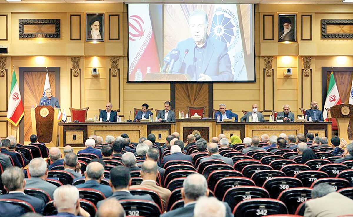 سرکوب قیمت انرژی در توفان تورم