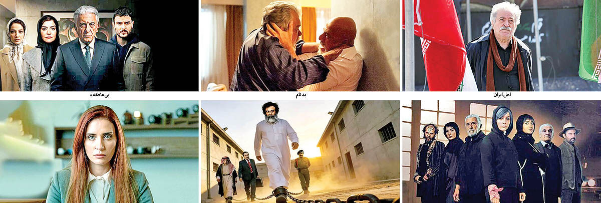 هزار توی  پلتفرم ها   