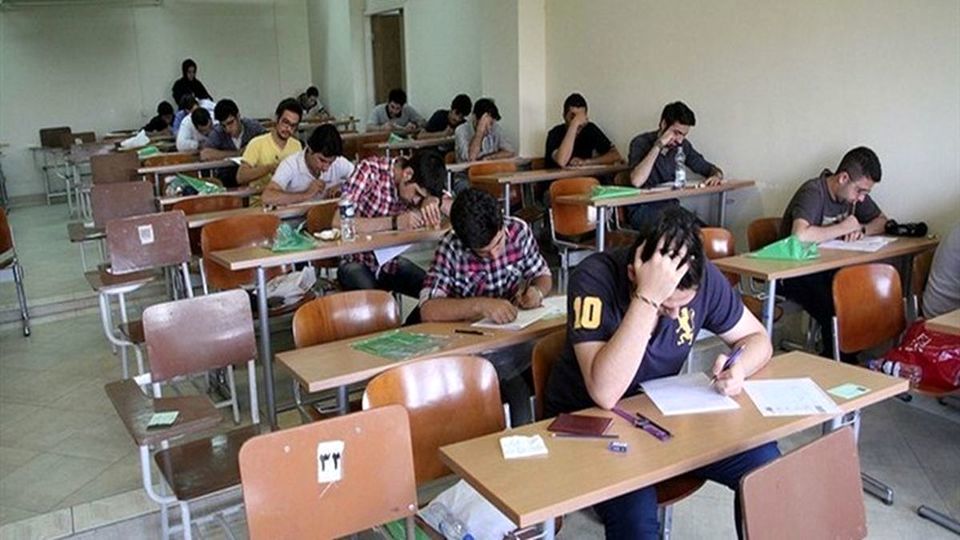 زمان قطعی اعلام نتایج امتحانات نهایی دانش‌آموزان