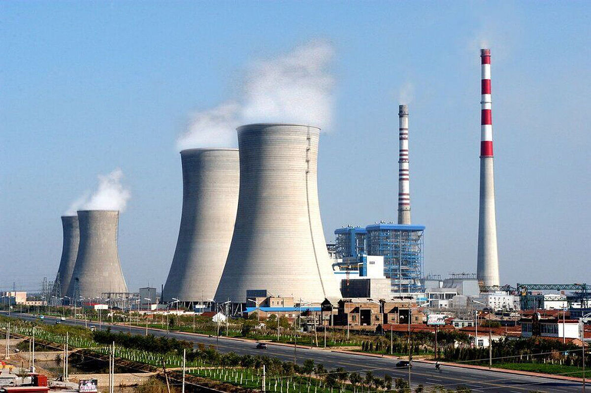 افزایش 2500 مگاواتی ظرفیت تولید نیروگاه‌‌‌های خراسان