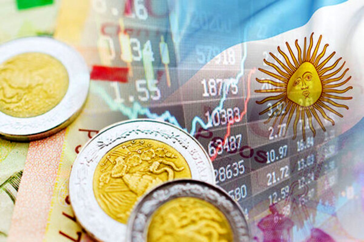 تورم آرژانتین برای سیزدهمین ماه متوالی کاهش یافت