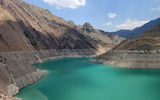 شیرفلکه بحران آب تهران