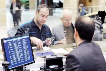 خبر مهم درباره زمان رفع اختلالات بانکی