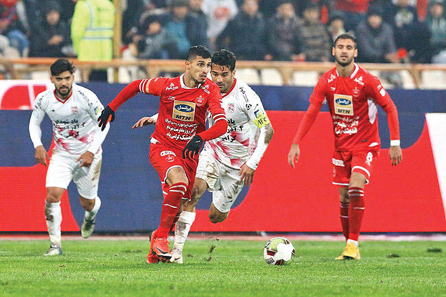 روز امتحان یحیی