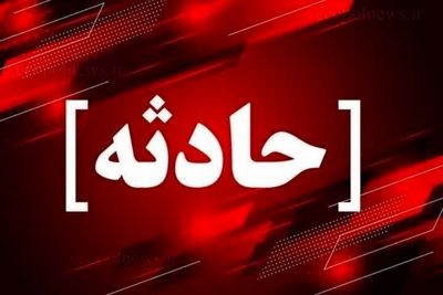 حادثه مرگبار برای چند مداح/ تصادف قربانی گرفت + عکس