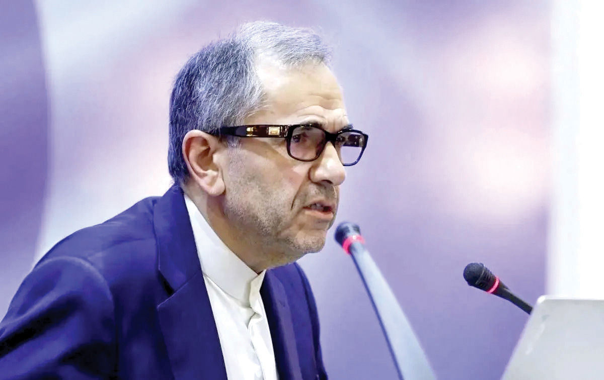 شرط پذیرش محدودیت در غنیسازی