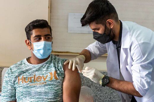 واکسن «اسپایکوژن» از مهرماه به بازار می‌رسد
