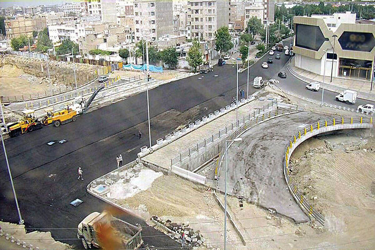 انسداد «میدان جی» در صورت تصویب شورای تامین تهران
