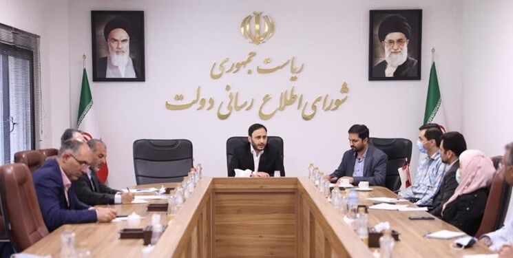 سخنگوی دولت: در تلاش برای حل مشکلات نخبگان خارجی در ایران هستیم