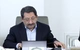 صدور یک پیام ازسوی وزیر صمت در پی تجاوز رژیم صهیونیستی