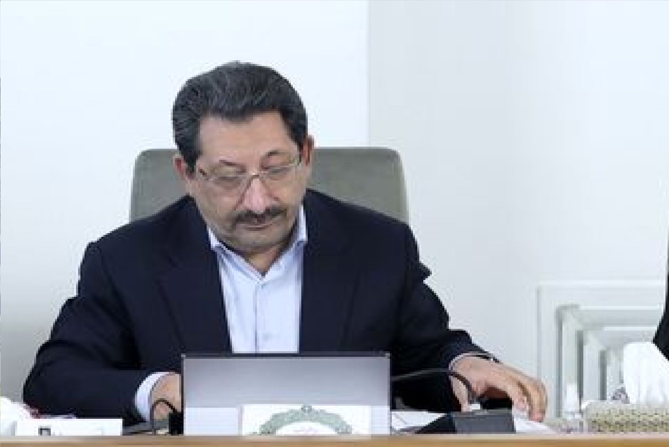 صدور یک پیام ازسوی وزیر صمت در پی تجاوز رژیم صهیونیستی
