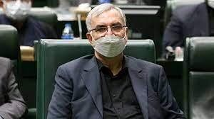 درخواست مهم وزیر بهداشت از شهردار تهران