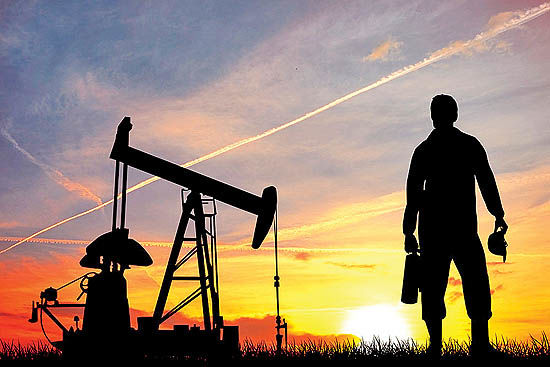 سال انقباض سرمایه در اکتشاف نفت