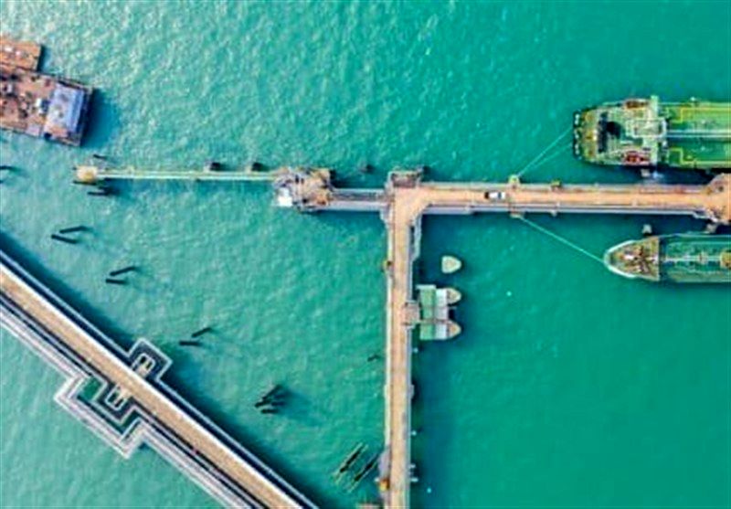 ایران از کجا نفت صادر می‌کند؟/ گزارش وال‌استریت ژورنال از جا‌به‌جایی  ذخایر راهبردی نفت خام