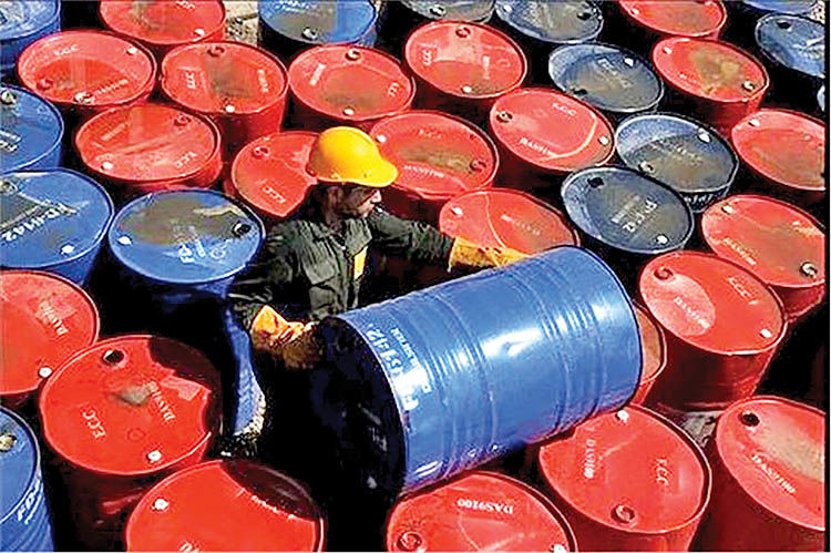 گسل‌های پنهان رشد قیمت نفت