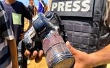 بهانه جدید اسرائیل برای بمباران بیمارستان ناصر
