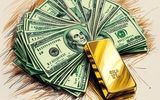 وقت خرید طلا و دلار است یا فروش؟