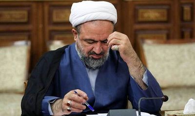 هشدار روزنامه اصولگرا: به دوگانه دیپلماسی و میدان پایان دهید / اگر سقف این خانه ترک بردارد، بر سر همه فرو خواهد ریخت 3