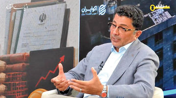 بلندمرتبه‌سازی  در کدام  پهنه‌های  شهر؟