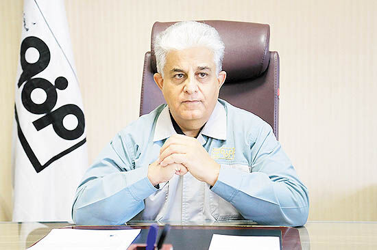 بومی‌سازی در خط مقدم