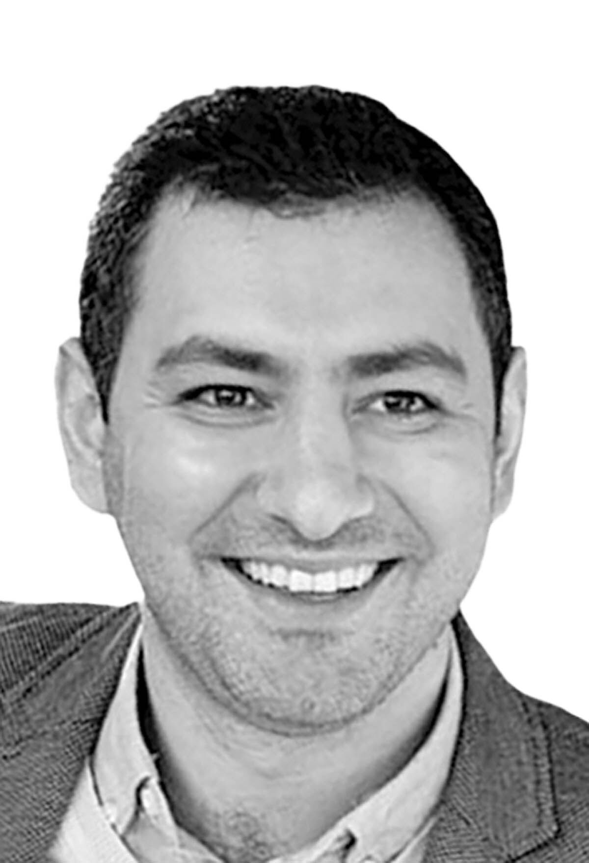 پیام  الیاس‌کردی