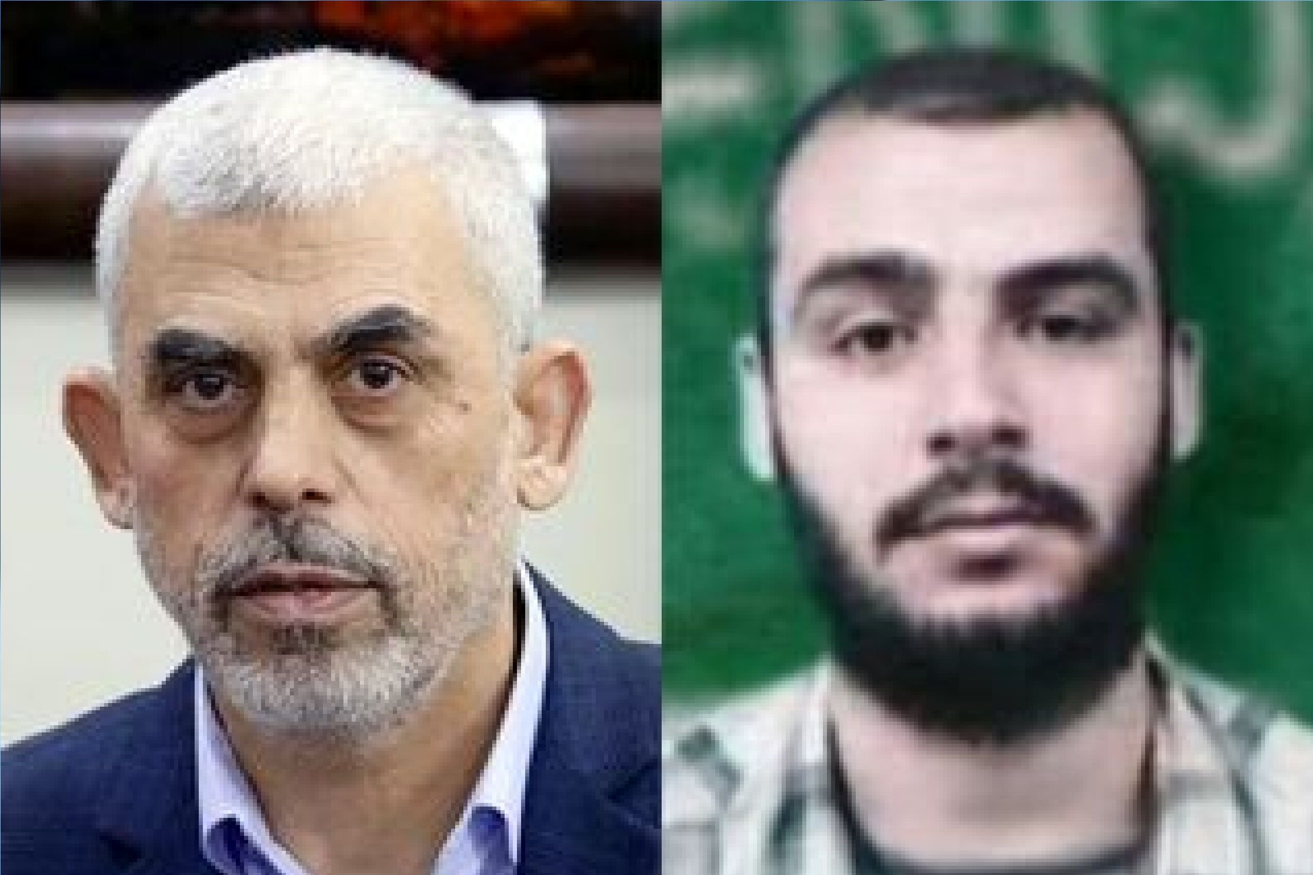 رسانه اسرائیلی مدعی شد؛ پیکر یحیی السنوار و برادرش تحویل حماس داده نمی‌شود