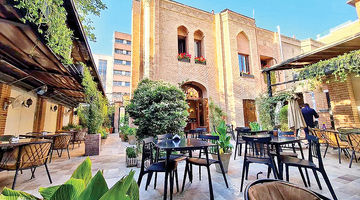دومینوی تعطیلی کافه‌ها