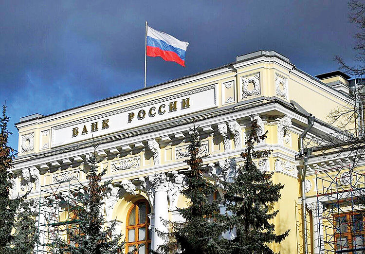 بازیابی پس از شوک‌های بزرگ