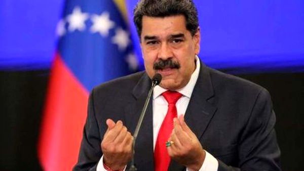 سیگنال مادورو به آمریکا برای مذاکره