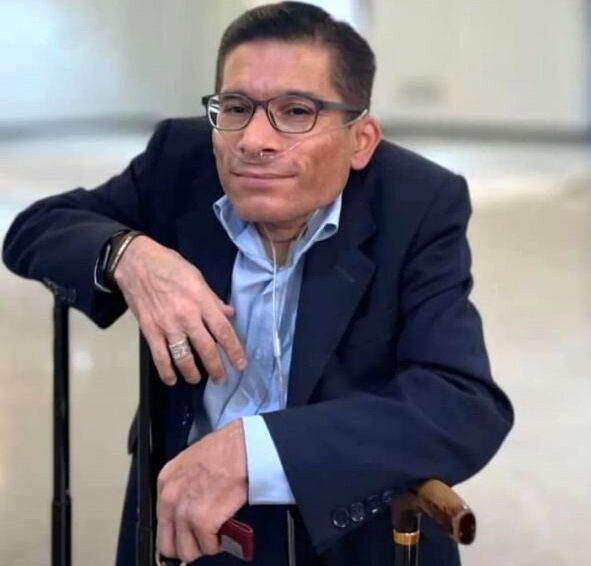 عباس اقلام درگذشت