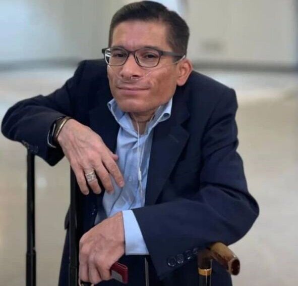 عباس اقلام درگذشت
