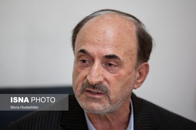  آمادگی ایران برای کمک به کشورهای درگیر مخاطرات طبیعی