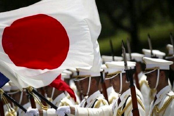 انصراف ژاپن از خرید موشک های آمریکایی
