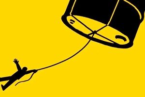 تورم جهانی تا کجا بالا می‌رود؟