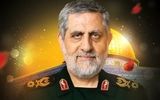 فوری/ شهادت سردار ایزدی در حملات رژیم صهیونیستی به ایران + بیانیه سپاه پاسداران