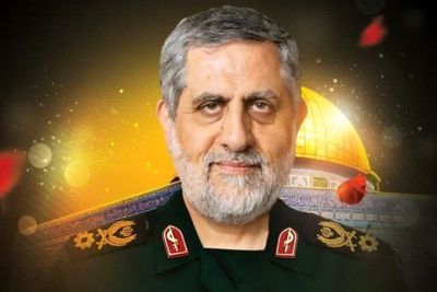 روایت دختر شهید عسگری از نحوه شهادت پدرش / جاسوسان محل استراحت بابا را میدانستند 2