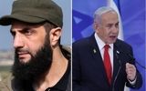 نتانیاهو و جولانی به توافق نرسیدند/ توافق امنیتی شکست خورد؟